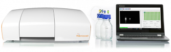 Namo III mikrofluidni sorter - Namocell