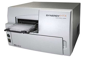 Synergy HTX - BioTek