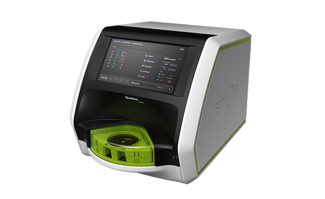 Simoa SR-X Analyzer – Quanterix